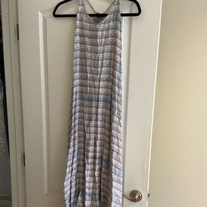 Billabong Maxi Dress
